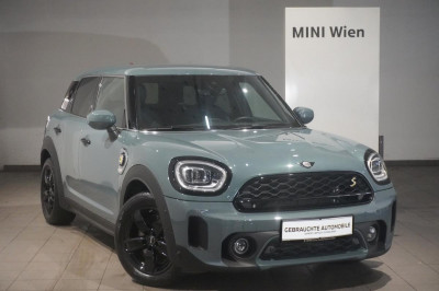 MINI Countryman Gebrauchtwagen MINI Countryman Gebrauchtwagen