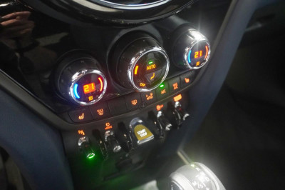 MINI Countryman Gebrauchtwagen MINI Countryman Gebrauchtwagen