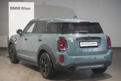 MINI Countryman Gebrauchtwagen MINI Countryman Gebrauchtwagen