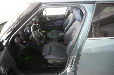 MINI Countryman Gebrauchtwagen MINI Countryman Gebrauchtwagen