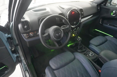 MINI Countryman Gebrauchtwagen MINI Countryman Gebrauchtwagen