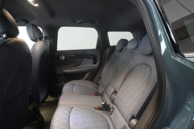 MINI Countryman Gebrauchtwagen MINI Countryman Gebrauchtwagen