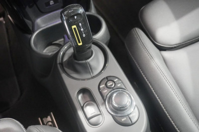 MINI Hatch Gebrauchtwagen