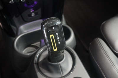 MINI Hatch Gebrauchtwagen