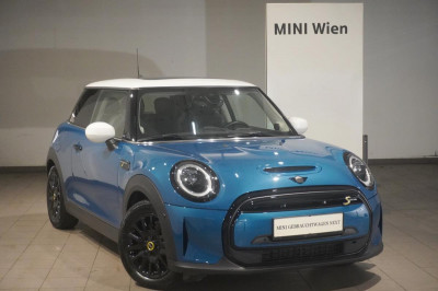 MINI Hatch Gebrauchtwagen