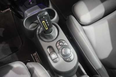 MINI Hatch Gebrauchtwagen