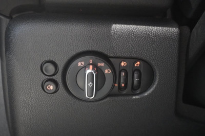 MINI Hatch Gebrauchtwagen