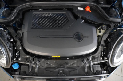 MINI Hatch Gebrauchtwagen