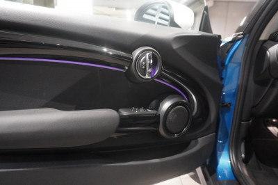 MINI Hatch Gebrauchtwagen