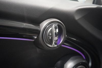 MINI Hatch Gebrauchtwagen