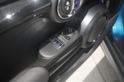 MINI Hatch Gebrauchtwagen