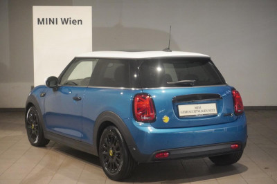 MINI Hatch Gebrauchtwagen