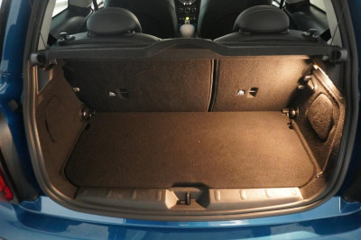 MINI Hatch Gebrauchtwagen