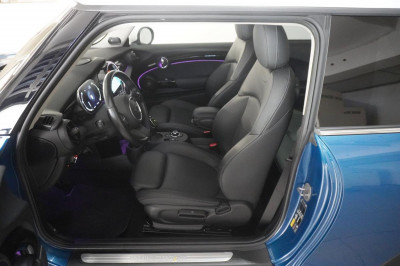 MINI Hatch Gebrauchtwagen