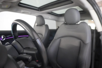 MINI Hatch Gebrauchtwagen