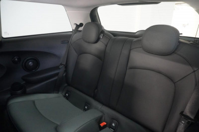 MINI Hatch Gebrauchtwagen
