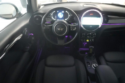 MINI Hatch Gebrauchtwagen