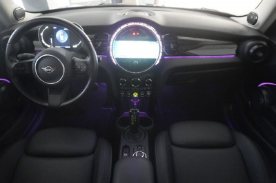 MINI Hatch Gebrauchtwagen