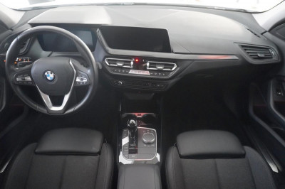 BMW 1er Gebrauchtwagen