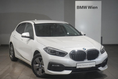 BMW 1er Gebrauchtwagen