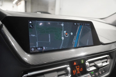 BMW 1er Gebrauchtwagen