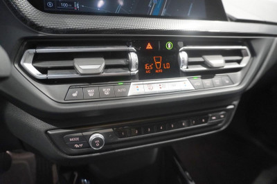 BMW 1er Gebrauchtwagen