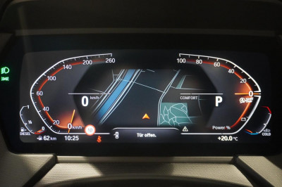 BMW 1er Gebrauchtwagen