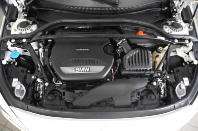 BMW 1er Gebrauchtwagen
