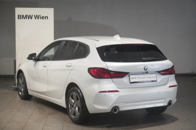 BMW 1er Gebrauchtwagen