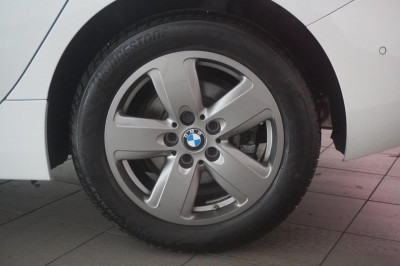 BMW 1er Gebrauchtwagen
