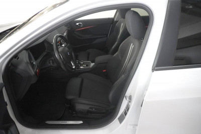 BMW 1er Gebrauchtwagen