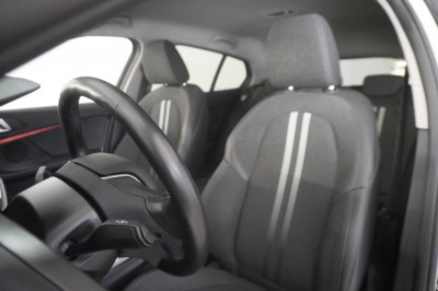 BMW 1er Gebrauchtwagen