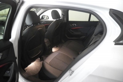 BMW 1er Gebrauchtwagen