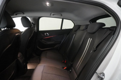 BMW 1er Gebrauchtwagen