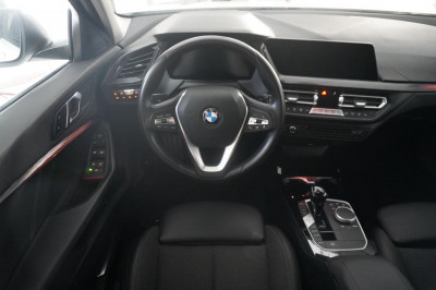 BMW 1er Gebrauchtwagen
