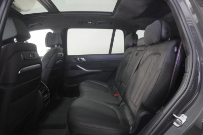 BMW X7 Gebrauchtwagen
