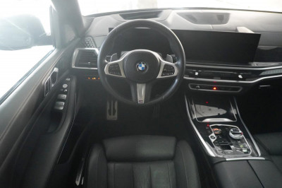 BMW X7 Gebrauchtwagen