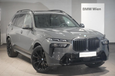 BMW X7 Gebrauchtwagen