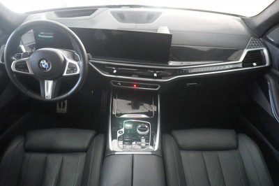 BMW X7 Gebrauchtwagen