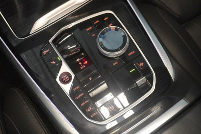 BMW X7 Gebrauchtwagen