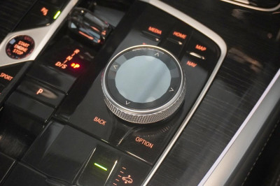 BMW X7 Gebrauchtwagen