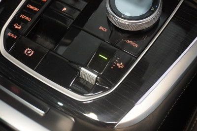 BMW X7 Gebrauchtwagen