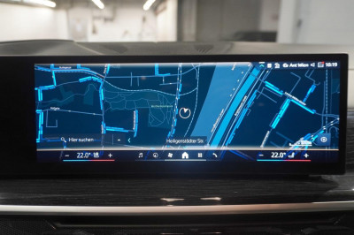 BMW X7 Gebrauchtwagen
