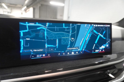 BMW X7 Gebrauchtwagen