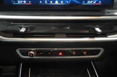 BMW X7 Gebrauchtwagen