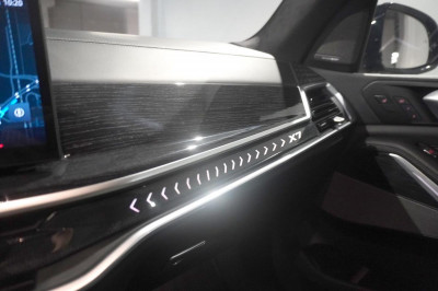 BMW X7 Gebrauchtwagen