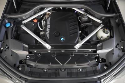 BMW X7 Gebrauchtwagen