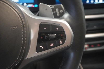 BMW X7 Gebrauchtwagen