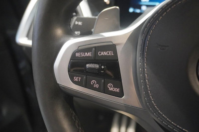 BMW X7 Gebrauchtwagen