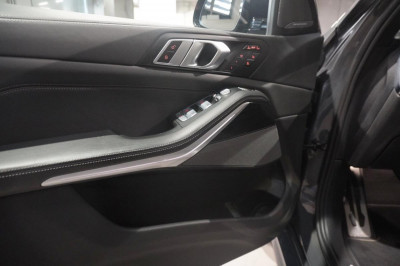 BMW X7 Gebrauchtwagen